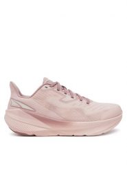 Altra Buty do biegania Experience Flow AL0A85NW6 Różowy. Czerwone obuwie sportowe damskie Altra, z materiału, bez zapięcia, do biegania. Za 419.99 zł.