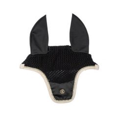 Krótki kapelusz dla koni PS of Sweden Vintage Monogram. Czarne kapelusze damskie PS OF SWEDEN, bez wzorów, sportowe. Za 274.50 zł.