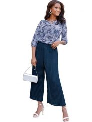 WITT WEIDEN Bluzka w kolorze granatowym rozmiar: 40. Niebieskie bluzki damskie WITT WEIDEN, bez wzorów, bez kołnierzyka, bez ramiączek. Za 56.99 zł.