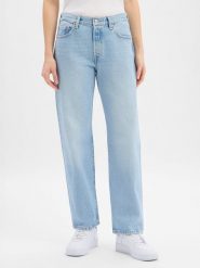 Levi's Dżinsy - 501 Kobiety Bawełna niebieski, 26-32. Niebieskie jeansy damskie Levi's. Za 599.95 zł.