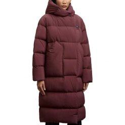 Kurtka BLAUER RUTH Bordeaux. Czerwone kurtki damskie Blauer, m, bez wzorów, z tkaniny, bez kaptura. Za 2,198.99 zł.