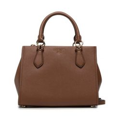 Torebka MICHAEL Michael Kors. Brązowe torebki klasyczne damskie MICHAEL Michael Kors, bez dodatków. Za 1,649.00 zł.