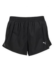 Puma Szorty "Run Favorite" w kolorze czarnym do biegania rozmiar: M. Czarne spodenki sportowe damskie Puma, m, bez wzorów, z materiału, do biegania. Za 100.99 zł.