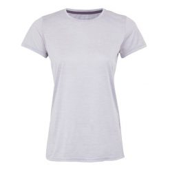 T-shirt Damski Josie Gibson Fingal Edition. Fioletowe t-shirty damskie Regatta, bez wzorów, bez kołnierzyka. Za 38.99 zł.