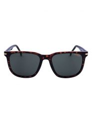 Carrera Okulary przeciwsłoneczne unisex w kolorze brązowo-granatowym rozmiar: 54. Brązowe okulary przeciwsłoneczne damskie Carrera. Za 244.95 zł.