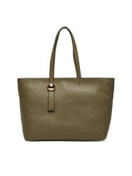 Furla Torebka WB01353 HSF000 2810S Beżowy. Brązowe torebki klasyczne damskie Furla, ze skóry, bez dodatków. Za 1,859.00 zł.