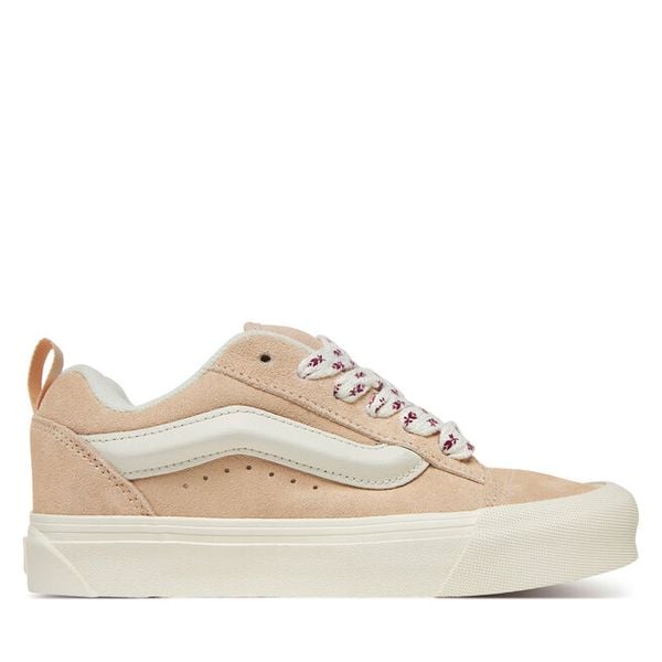 Tenisówki Vans. Trampki damskie Vans, bez wzorów, bez zapięcia. Za 229.99 zł.