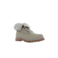 Trapery damskie LUMBERJACK RIVER 2. Brązowe trapery damskie Lumberjack, bez zapięcia. Za 359.99 zł.