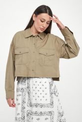 Koszula damska Accenni WEEKEND MAX MARA. Koszule damskie Weekend Max Mara, bez wzorów, bez kołnierzyka, bez ramiączek. Za 999.00 zł.
