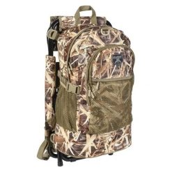 Plecak na siedzenie ProHunt. Zielone plecaki PROHUNT, bez wzorów. Za 381.50 zł.