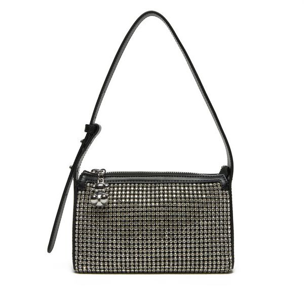 Torebka TOUS. Szare torebki klasyczne damskie tous, bez dodatków. Za 469.99 zł.