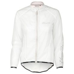 Damska kurtka funkcjonalna Pro-X Elements XL&D Giulia. Białe kurtki damskie PRO-X ELEMENTS, xl, bez wzorów, bez kaptura. Za 380.00 zł.