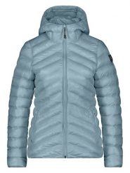 DOLOMITE Kurtka funkcyjna "Gard" w kolorze błękitnym rozmiar: S. Niebieskie kurtki sportowe damskie Dolomite, s, bez wzorów, bez kaptura. Za 256.95 zł.