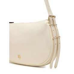 Torebka HUGO. Białe torebki klasyczne damskie Hugo, bez dodatków. Za 669.99 zł.