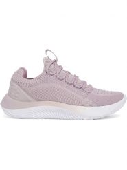 Under Armour Buty sportowe w kolorze jasnoróżowym rozmiar: 39. Różowe obuwie sportowe damskie Under Armour. Za 286.84 zł.