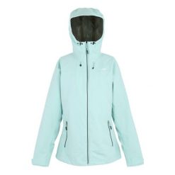 Damska Kurtka Wentwood 3 W 1. Zielone kurtki damskie Regatta, m, bez wzorów, z materiału, z kapturem. Za 834.99 zł.