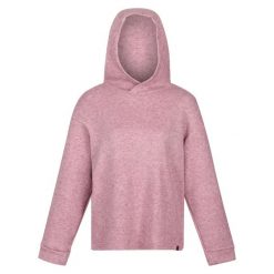 Damska Bluza Z Kapturem Kassidy. Czerwone bluzy damskie Regatta, xl, bez wzorów, z kapturem. Za 86.99 zł.