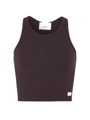 Craft Top sportowy "Collective" w kolorze fioletowym rozmiar: XS/S. Różowe koszulki sportowe damskie Craft, s, bez wzorów, z materiału, bez ramiączek, outdoorowe. Za 99.45 zł.
