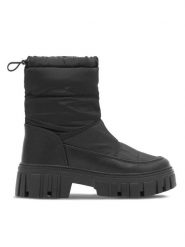 DeeZee Śniegowce ALFAMM N10370 Czarny. Czarne śniegowce damskie DeeZee, z tworzywa sztucznego. Za 125.99 zł.