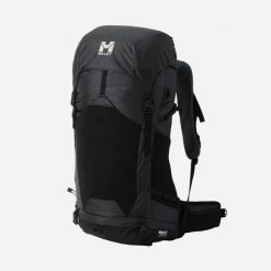 Plecak Millet Seneca Air 40 Czarny. Czarne plecaki Millet, bez wzorów. Za 1,049.00 zł.