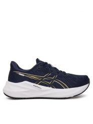 Asics Buty do biegania Versablast 4 1012B775 Niebieski. Niebieskie obuwie sportowe damskie Asics, z meshu, bez zapięcia, do biegania. Za 229.99 zł.