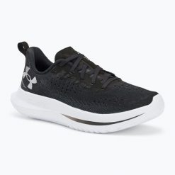 Buty do biegania damskie Under Armour Velociti 4 SE. Białe obuwie sportowe damskie Under Armour, bez zapięcia, do biegania. Za 553.00 zł.