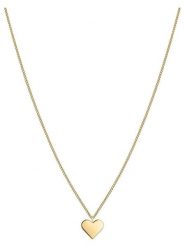 Tamaris Naszyjnik z elementem ozdobnym - dł. 45 cm rozmiar: onesize. Naszyjniki damskie Tamaris, ze stali. Za 153.95 zł.