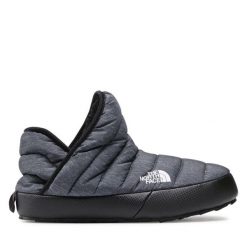 Kapcie The North Face. Szare kapcie damskie The North Face. Za 349.99 zł.