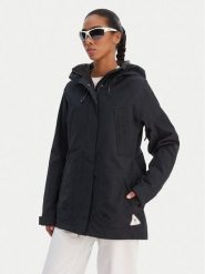 DC Shoes Kurtka snowboardowa Paramount ADJTJ03049 Czarny Regular Fit. Czarne kurtki sportowe damskie DC Shoes, na zimę, s, bez wzorów, z syntetyku, bez kaptura. Za 759.99 zł.