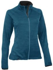 Maul Sport Kurtka polarowa "Montalin 3 XT" w kolorze morskim rozmiar: 46. Niebieskie kurtki sportowe damskie Maul Sport, bez wzorów, z materiału, bez kaptura. Za 217.99 zł.