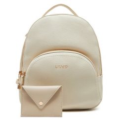 Plecak Liu Jo. Plecaki Liu Jo, bez wzorów. Za 319.99 zł.