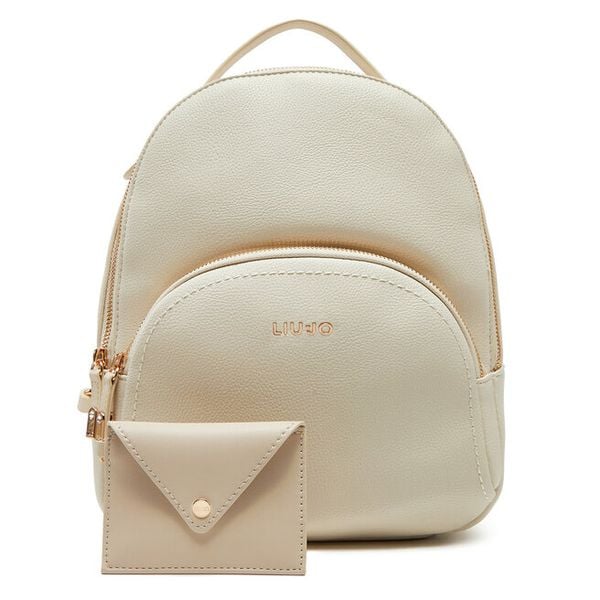 Plecak Liu Jo. Plecaki Liu Jo, bez wzorów. Za 319.99 zł.