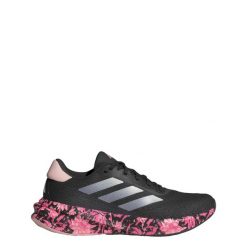 Buty do biegania adidas Supernova Stride. Białe obuwie sportowe damskie Adidas, bez zapięcia, do biegania. W wyprzedaży za 369.95 zł.