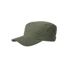 Czapka patrolówka Combat. Zielone czapki damskie HELIKON-TEX, bez wzorów. Za 51.99 zł.