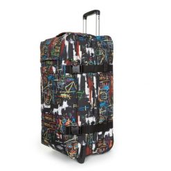 Torba na kółkach Eastpak Transit'R M. Torby podróżne Eastpak, bez wzorów, duże. Za 843.00 zł.