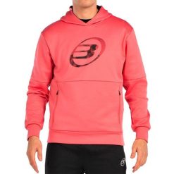Bullpadel Boyal Geranio Bluza XXL. Czarne bluzy damskie bullpadel, s, bez wzorów. Za 362.99 zł.