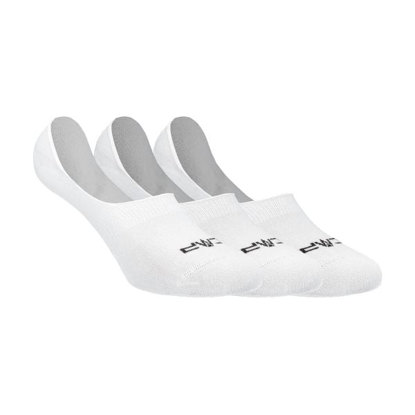 Skarpety uniseks FOOTGUARD BAMBOO 3 pary ekologiczne oddychające. Białe skarpetki damskie CMP, bez wzorów. Za 49.99 zł.