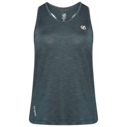 Koszulka Damska Modernize II. Białe koszulki sportowe damskie Dare 2b, xl, bez wzorów, bez ramiączek. Za 79.99 zł.