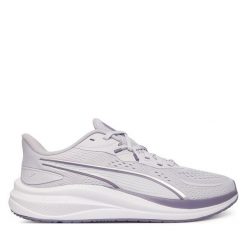 Buty do biegania Puma. Fioletowe obuwie sportowe damskie Puma, do biegania. Za 249.99 zł.