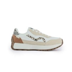 Damskie buty sportowe Marine Heritage II. Brązowe obuwie trekkingowe damskie Regatta, z zamszu, bez zapięcia. Za 159.99 zł.