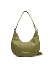Valentino Torebka Gynevra Re VBSA6807 Zielony. Zielone torebki klasyczne damskie Valentino, ze skóry, bez dodatków. Za 639.99 zł.