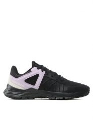 Reebok Buty do biegania Astroride Trail 2.0 IF7261 Czarny. Czarne obuwie sportowe damskie Reebok, z materiału, bez zapięcia, do biegania. W wyprzedaży za 199.99 zł.