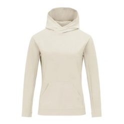 Bluza damska z kapturem Dare 2B Sprint City. Brązowe bluzy damskie Dare 2b, bez wzorów, z kapturem. Za 129.99 zł.