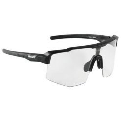 Okulary przeciwsłoneczne Mavic MVS CAT.0. Czarne okulary przeciwsłoneczne damskie MAVIC. Za 301.50 zł.