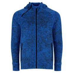 Kurtka Everest Dla Dorosłych Unisex. Niebieskie kurtki damskie ROLY, l, bez wzorów, bez kaptura. Za 115.99 zł.