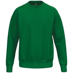 Bluza Erima Ts wielokolorowa. Zielone bluzy damskie Erima, na zimę, bez wzorów, z bawełny, bez kaptura. Za 294.99 zł.