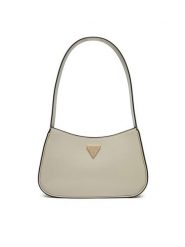 Guess Torebka HWNG94 96170 Écru. Torebki klasyczne damskie Guess, ze skóry, bez dodatków. Za 329.99 zł.