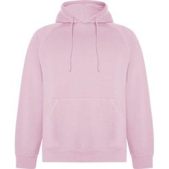 Bluza Z Kapturem Dla Dorosłych Unisex Vinson. Niebieskie bluzy damskie ROLY, xl, bez wzorów, z bawełny, z kapturem. Za 155.99 zł.