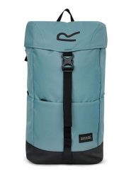 Regatta Plecak outdoorowy "Shilton II" w kolorze błękitnym - 15 l rozmiar: onesize. Niebieskie plecaki Regatta, bez wzorów, z materiału. Za 136.45 zł.