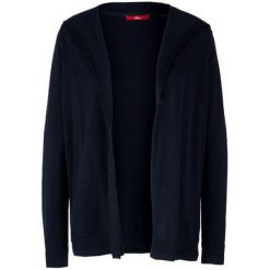 S.Oliver Kardigan Damski 38 Ciemnoniebieski. Kardigany damskie S.Oliver. Za 159.00 zł.